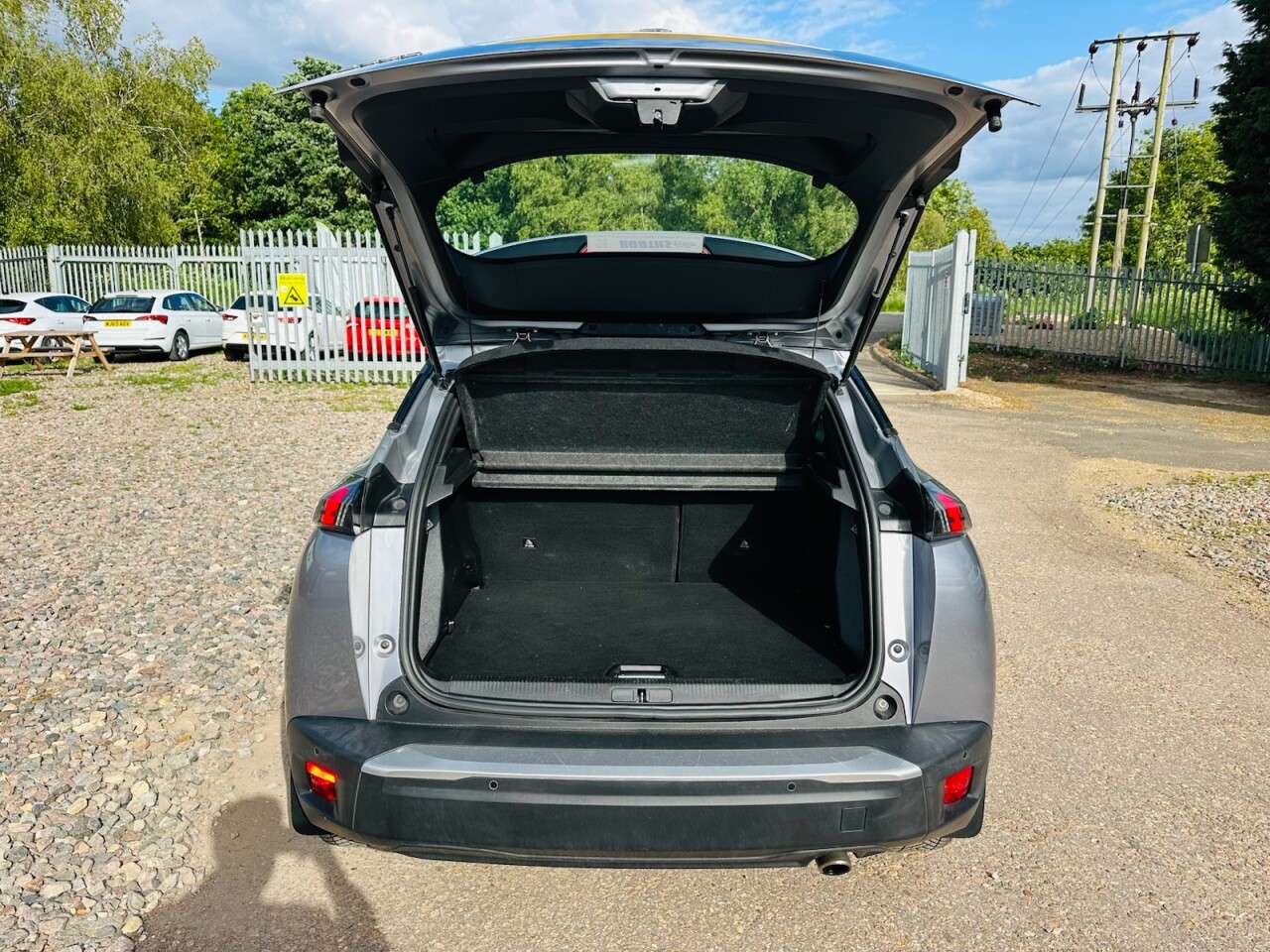 2022 PEUGEOT 2008 2022 PEUGEOT 2008