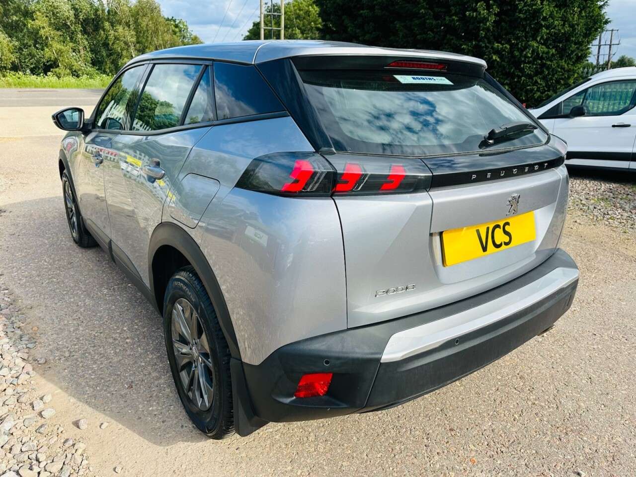 2022 PEUGEOT 2008 2022 PEUGEOT 2008