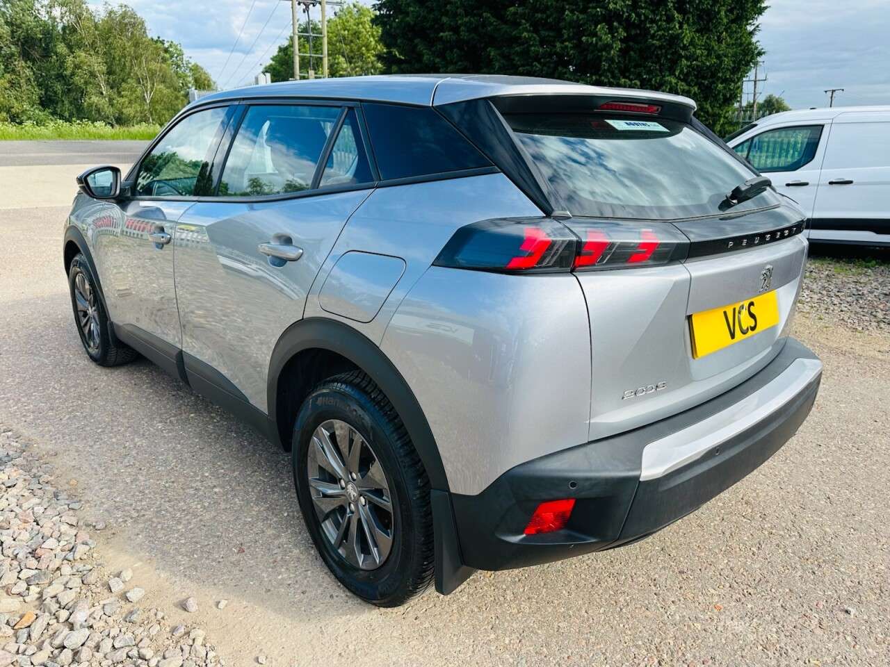 2022 PEUGEOT 2008 2022 PEUGEOT 2008