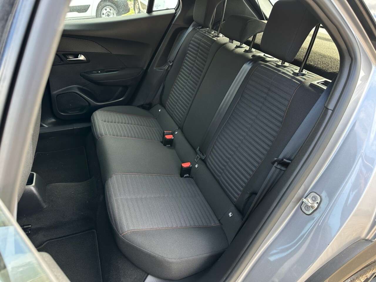 2022 PEUGEOT 2008 2022 PEUGEOT 2008