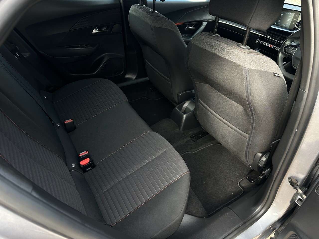 2022 PEUGEOT 2008 2022 PEUGEOT 2008