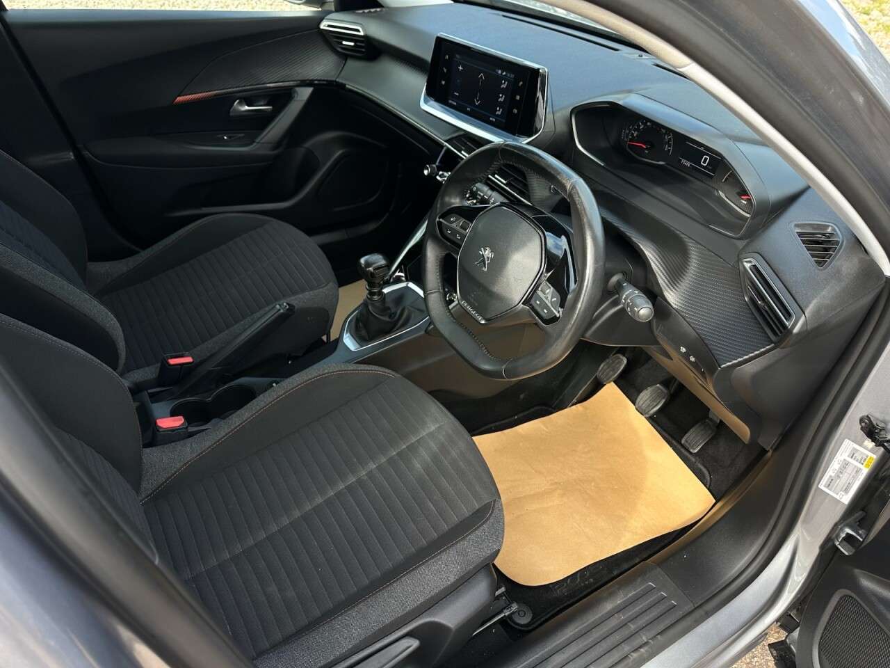 2022 PEUGEOT 2008 2022 PEUGEOT 2008