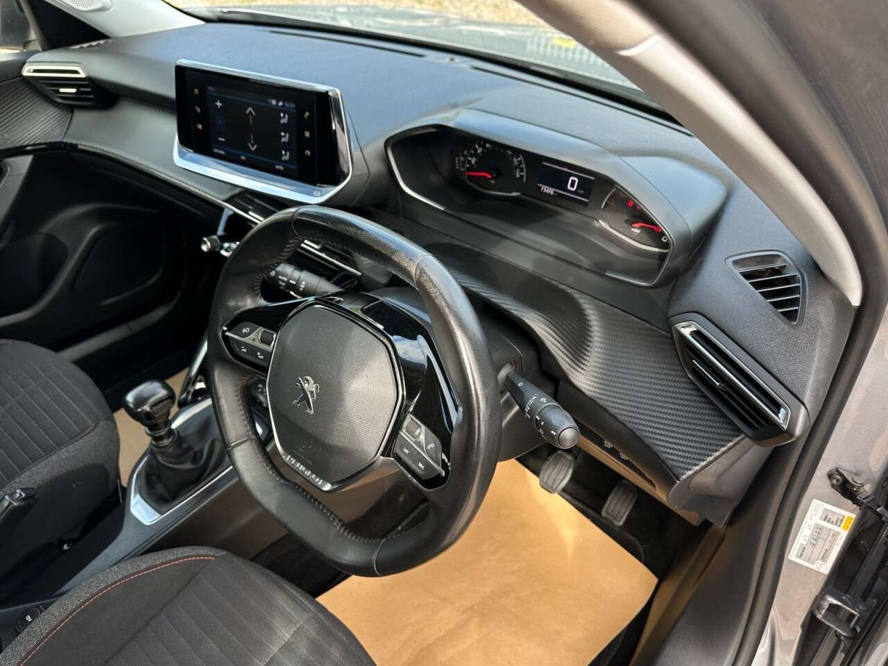 2022 PEUGEOT 2008 2022 PEUGEOT 2008
