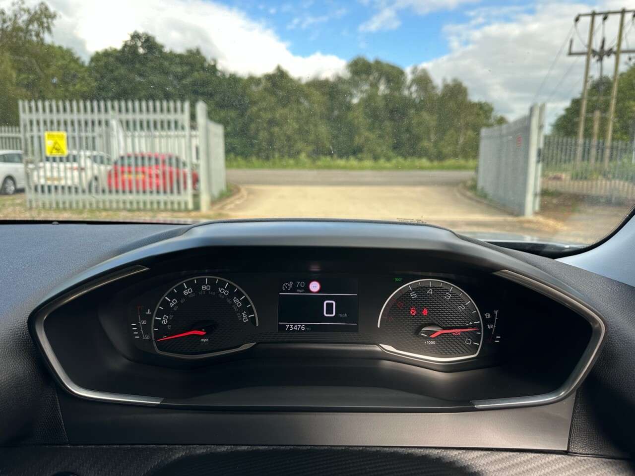 2022 PEUGEOT 2008 2022 PEUGEOT 2008