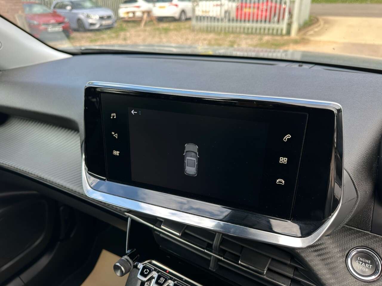 2022 PEUGEOT 2008 2022 PEUGEOT 2008