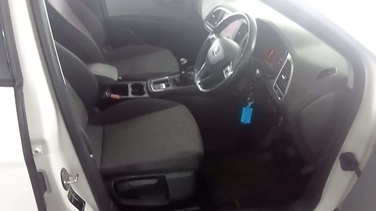 2020 SEAT LEON 2020 SEAT LEON