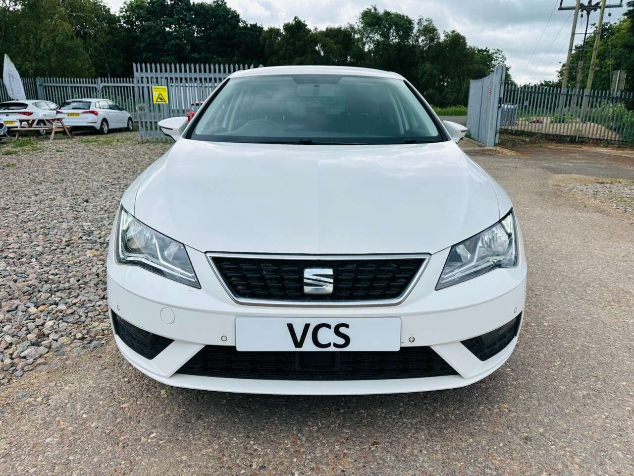 2020 SEAT LEON 2020 SEAT LEON
