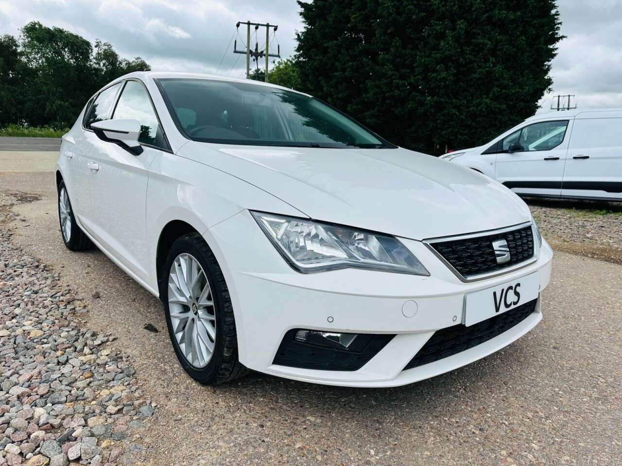 2020 SEAT LEON 2020 SEAT LEON