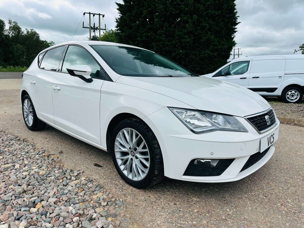 2020 SEAT LEON 2020 SEAT LEON