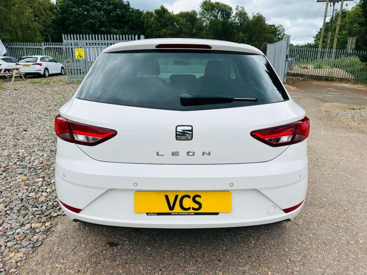 2020 SEAT LEON 2020 SEAT LEON