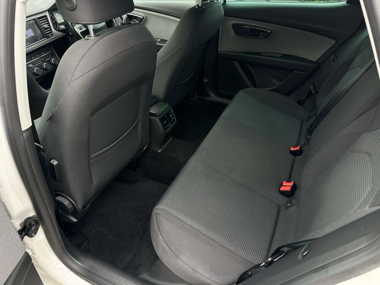 2020 SEAT LEON 2020 SEAT LEON