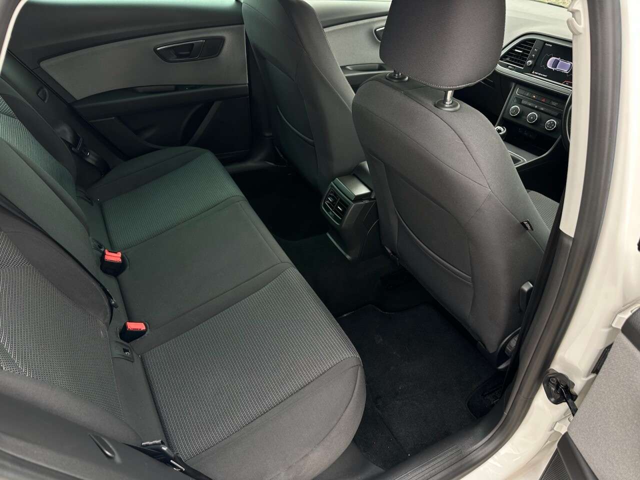 2020 SEAT LEON 2020 SEAT LEON