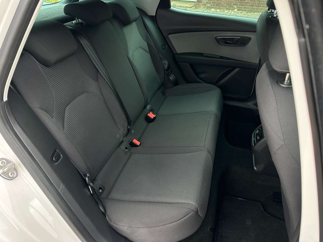 2020 SEAT LEON 2020 SEAT LEON