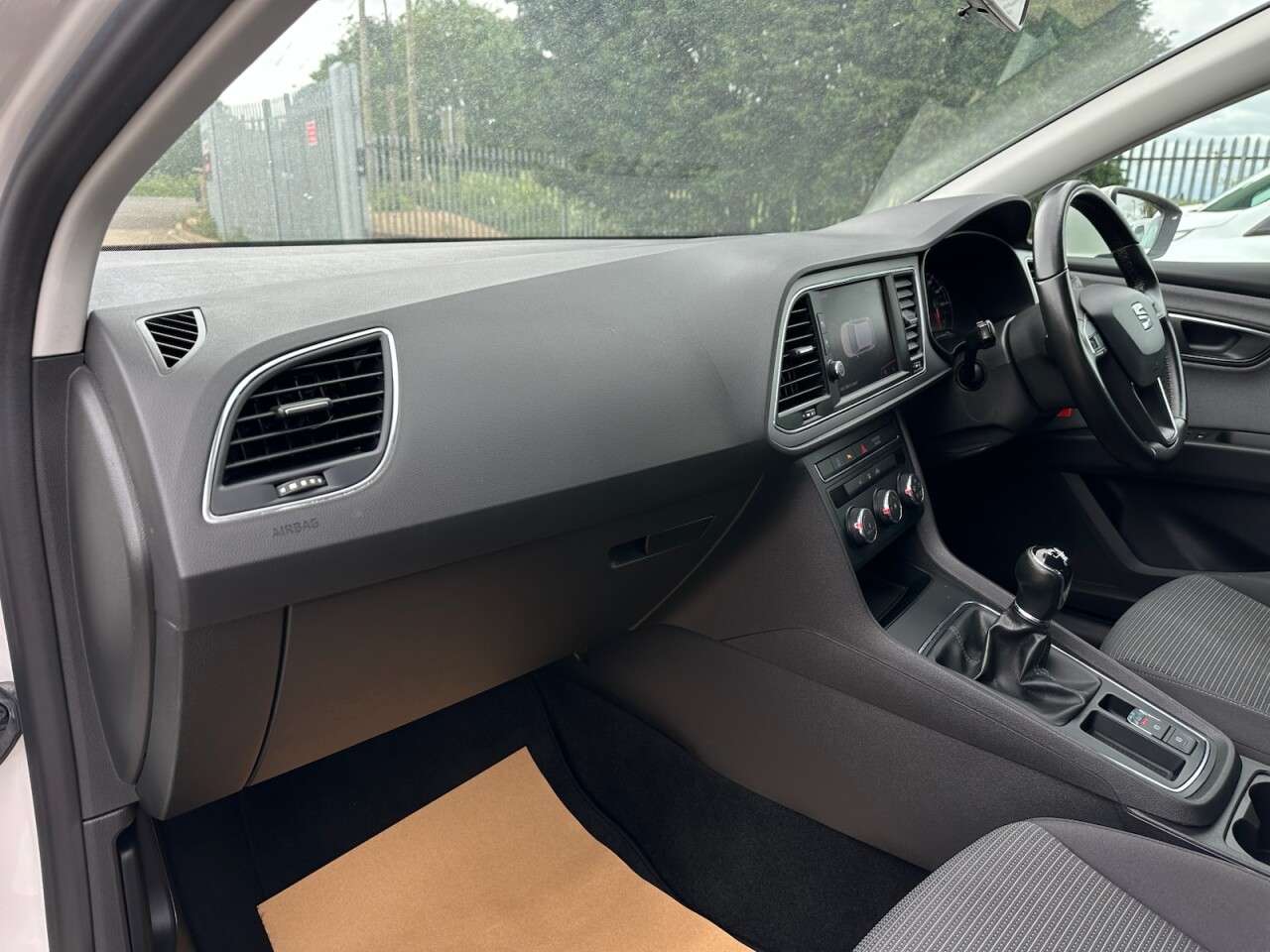 2020 SEAT LEON 2020 SEAT LEON