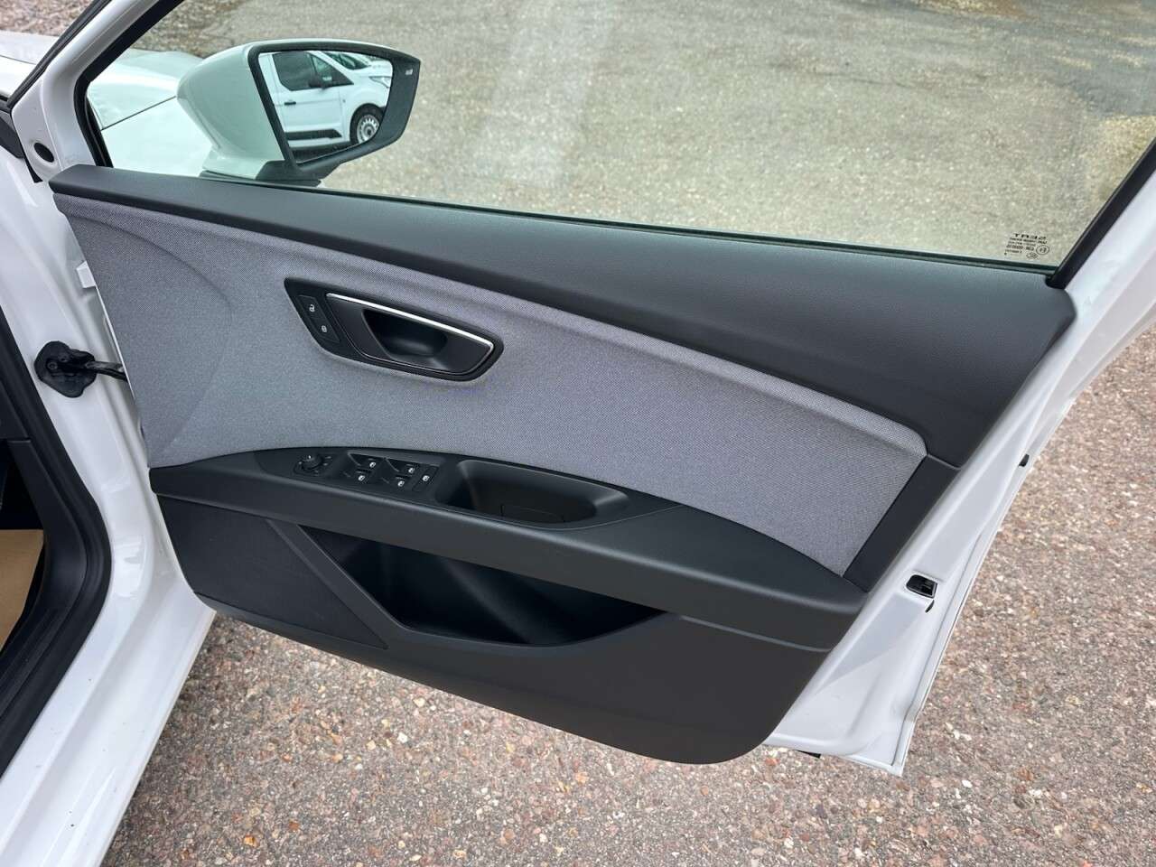 2020 SEAT LEON 2020 SEAT LEON