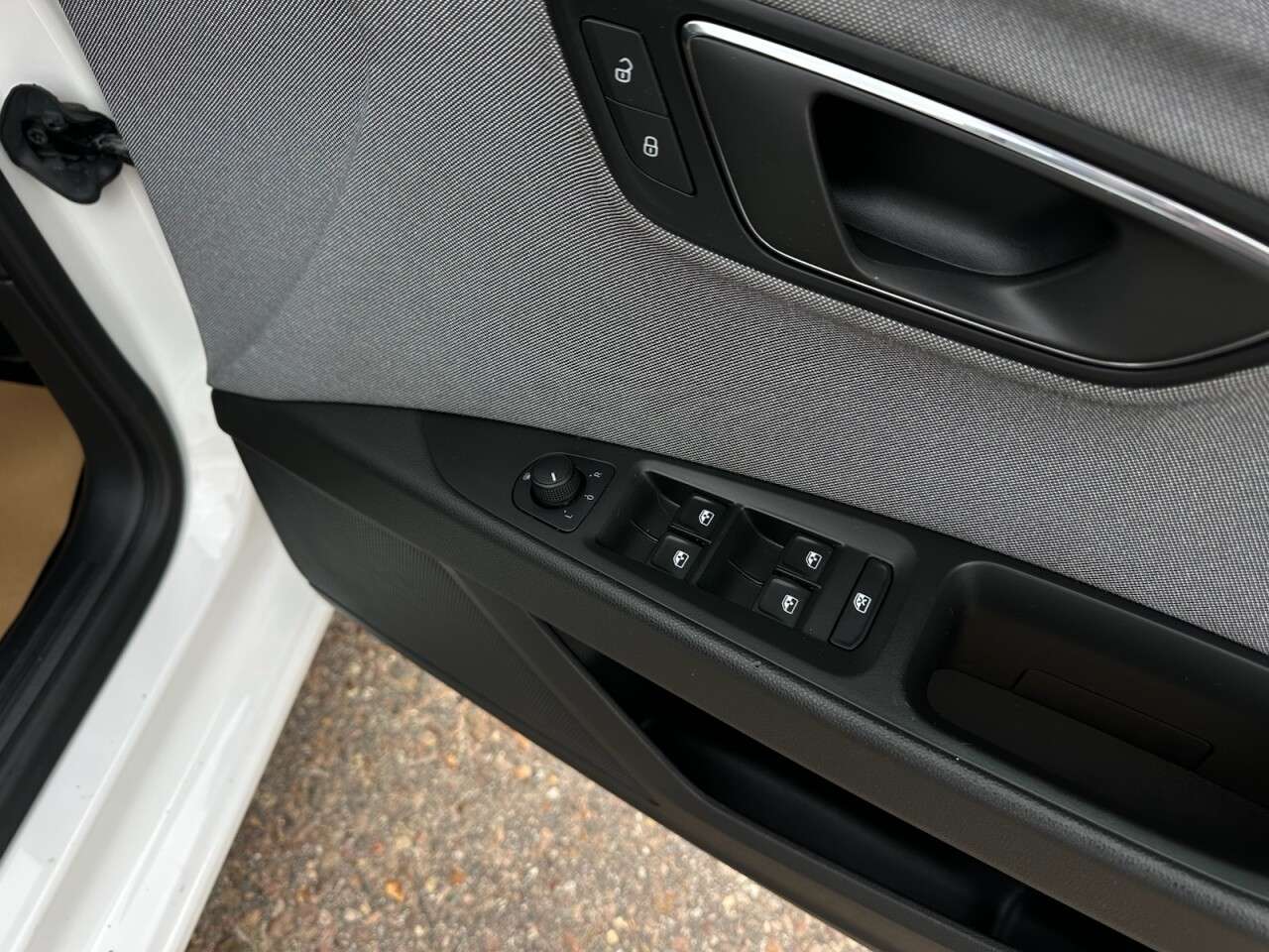 2020 SEAT LEON 2020 SEAT LEON