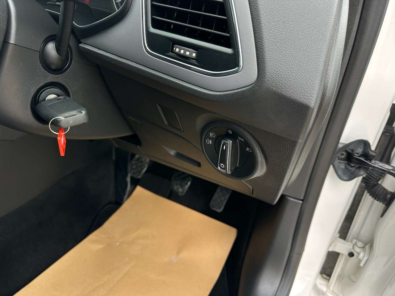 2020 SEAT LEON 2020 SEAT LEON