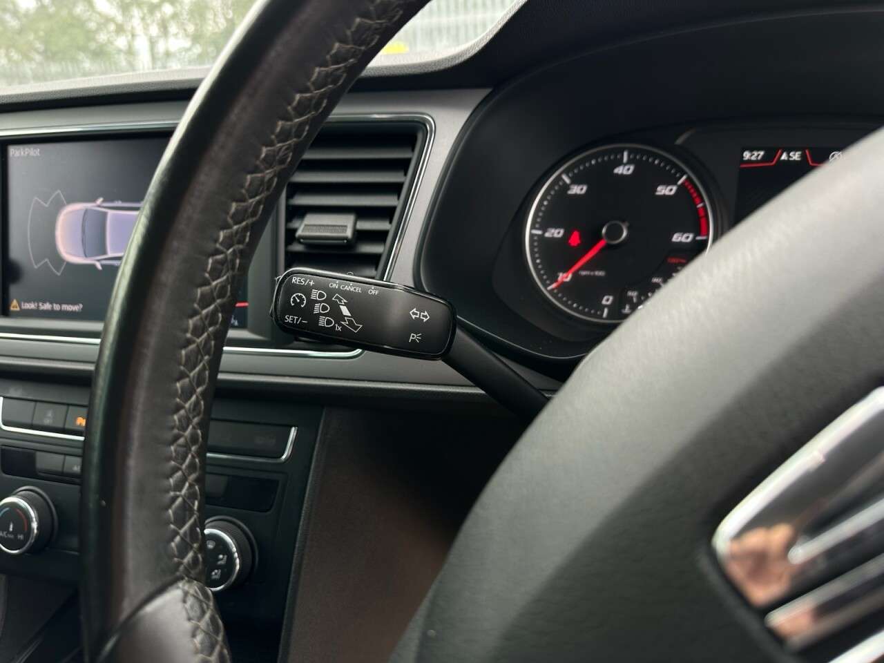 2020 SEAT LEON 2020 SEAT LEON