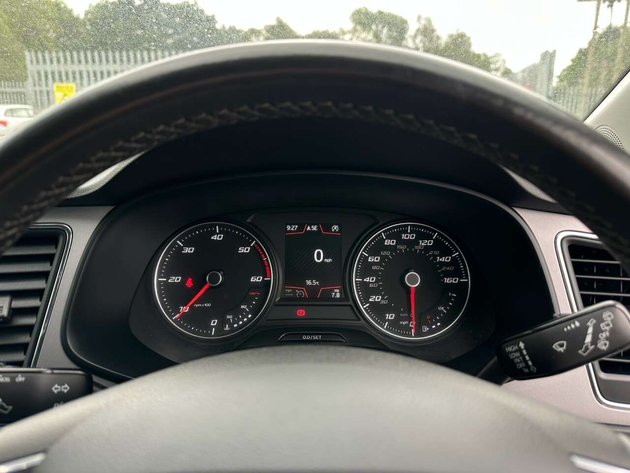 2020 SEAT LEON 2020 SEAT LEON