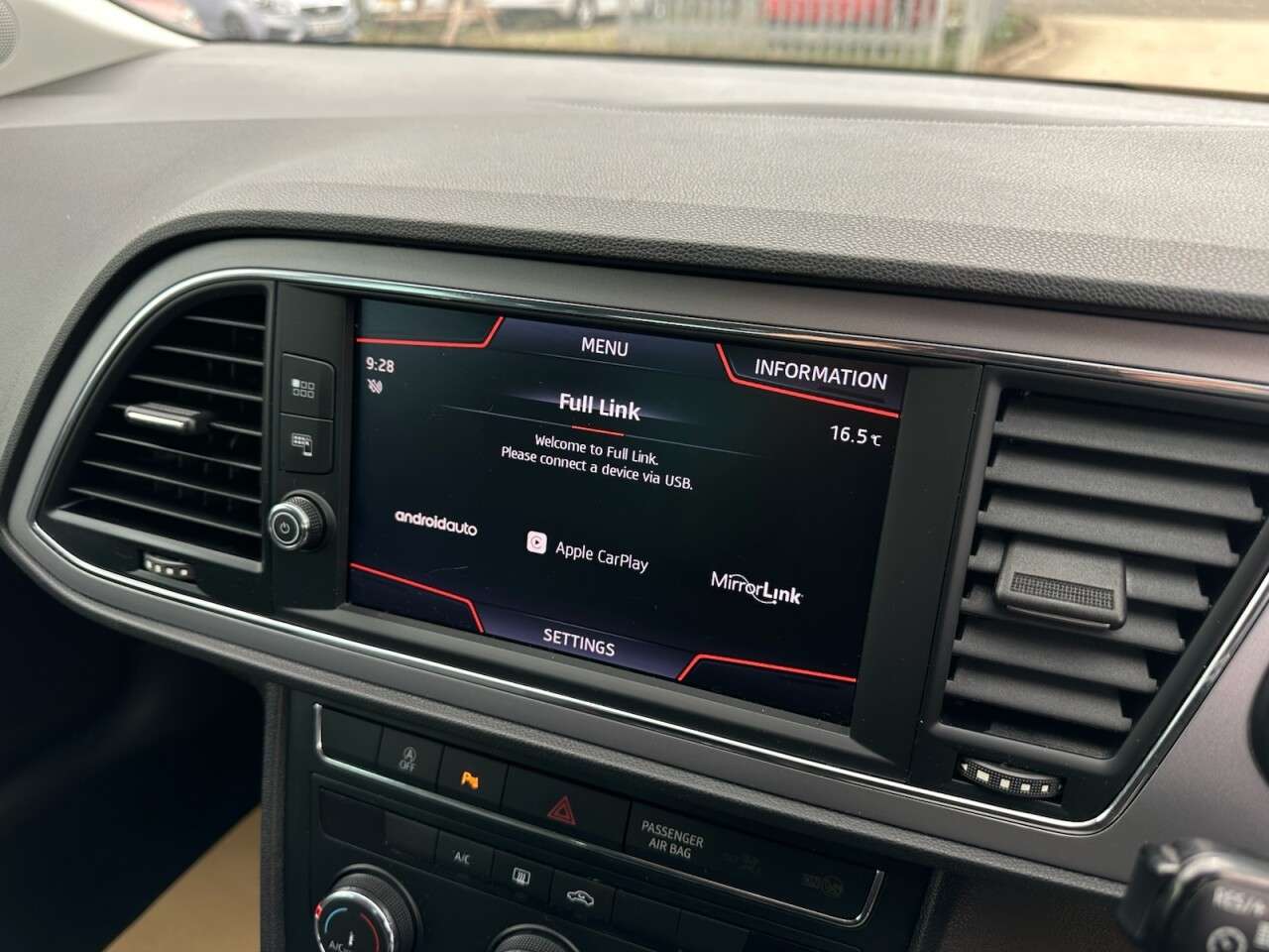 2020 SEAT LEON 2020 SEAT LEON