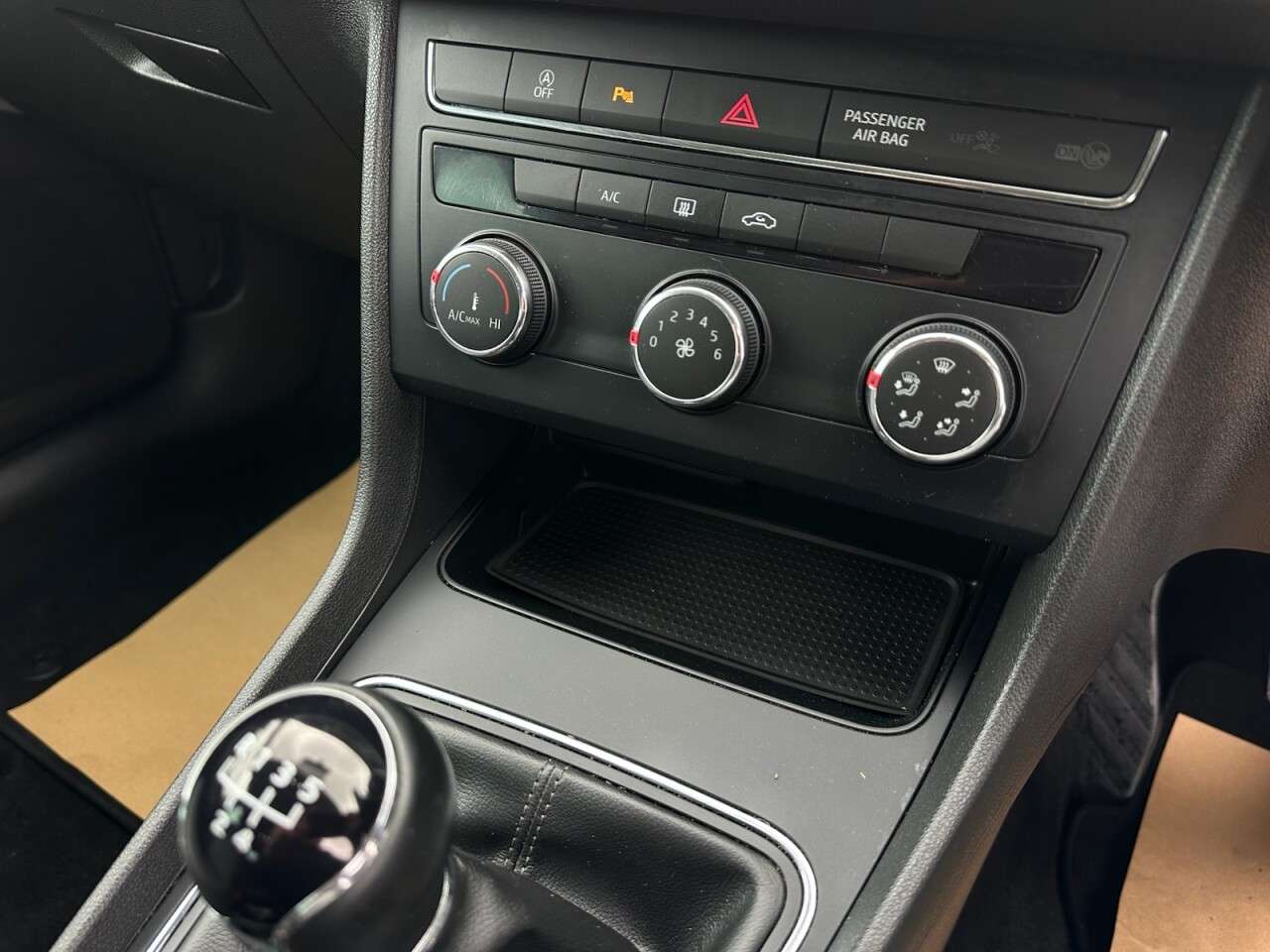 2020 SEAT LEON 2020 SEAT LEON