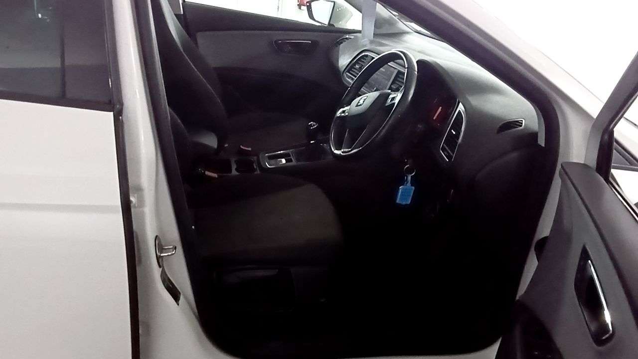 2020 SEAT LEON 2020 SEAT LEON