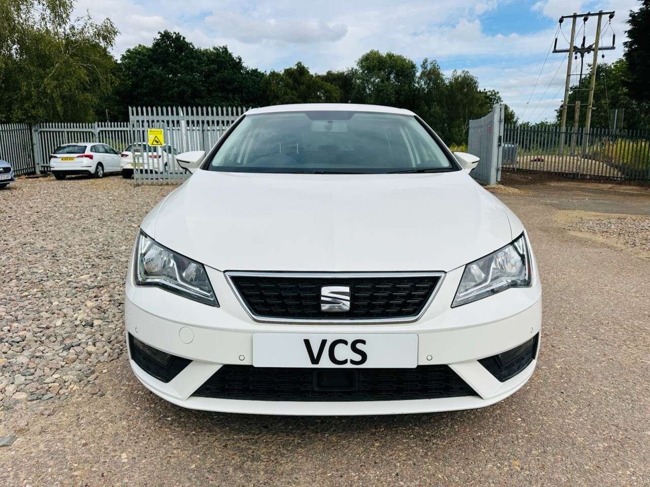 2020 SEAT LEON 2020 SEAT LEON