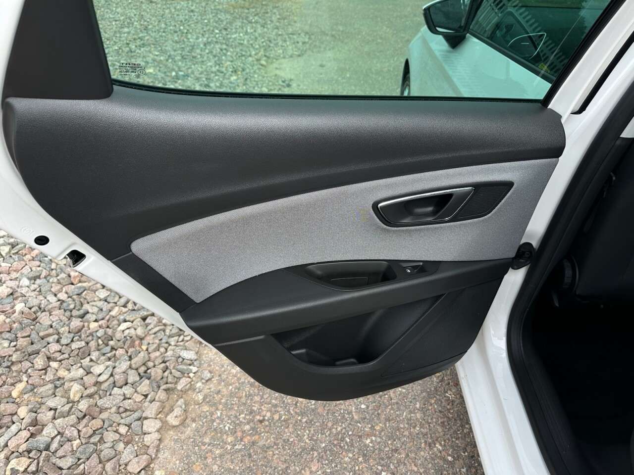 2020 SEAT LEON 2020 SEAT LEON