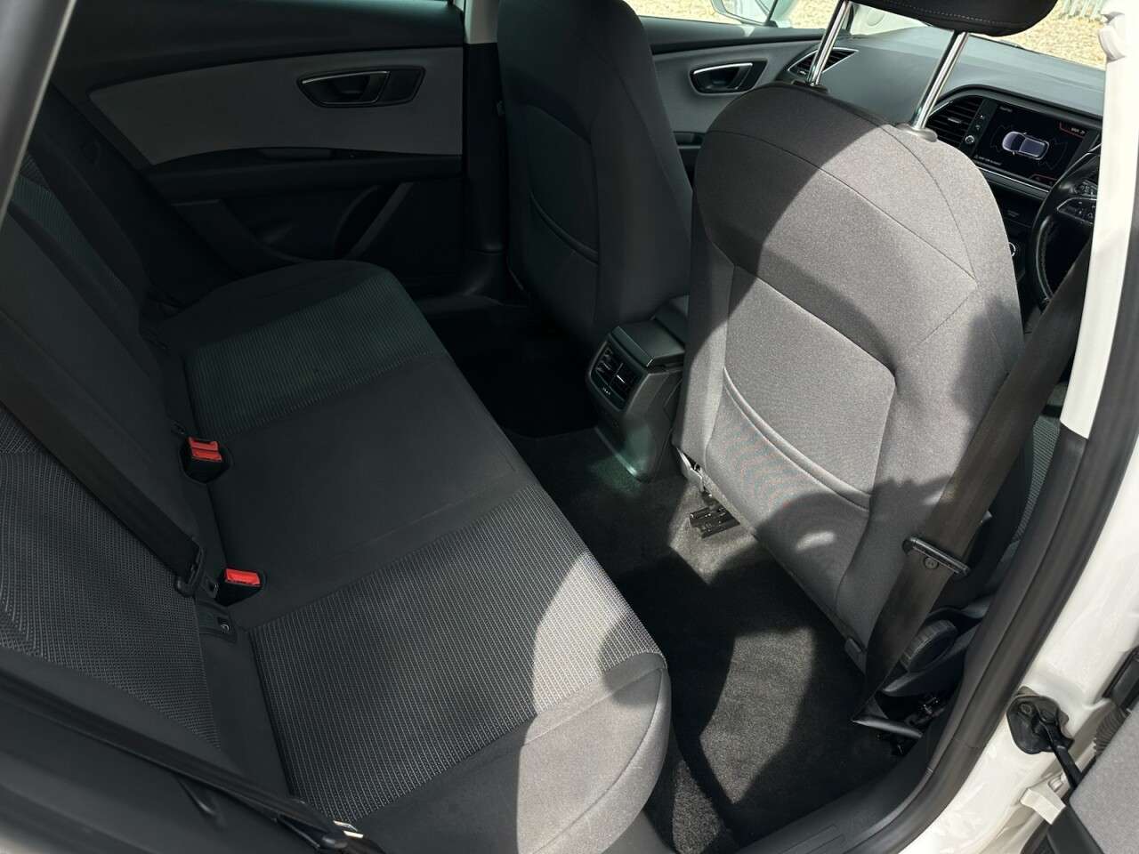 2020 SEAT LEON 2020 SEAT LEON