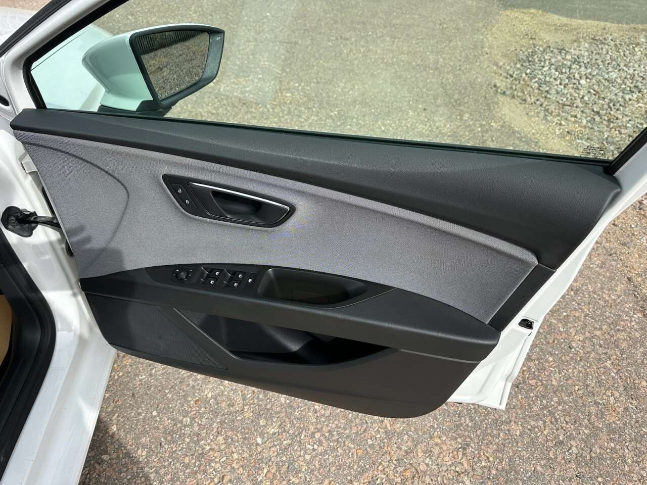 2020 SEAT LEON 2020 SEAT LEON