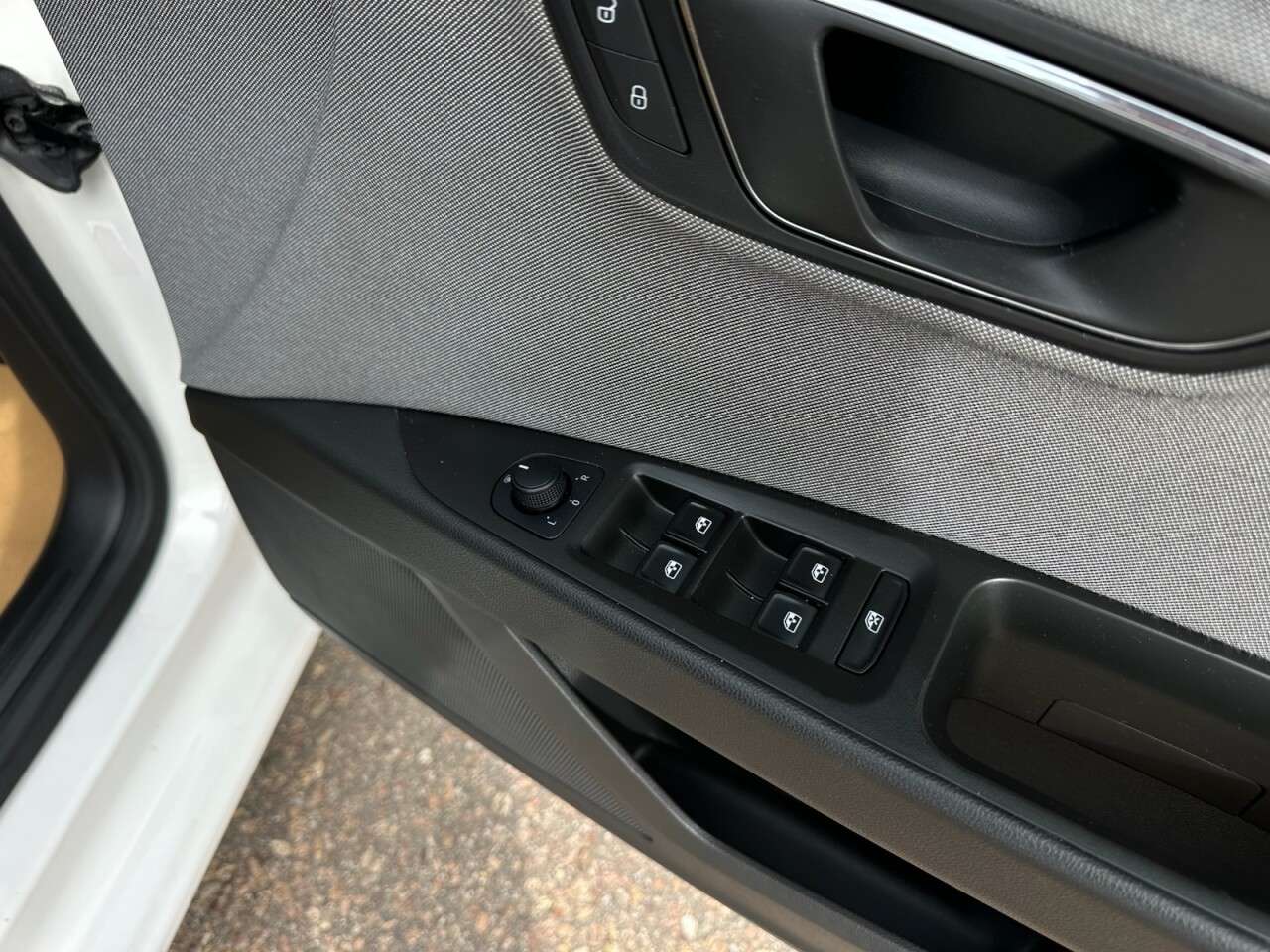 2020 SEAT LEON 2020 SEAT LEON