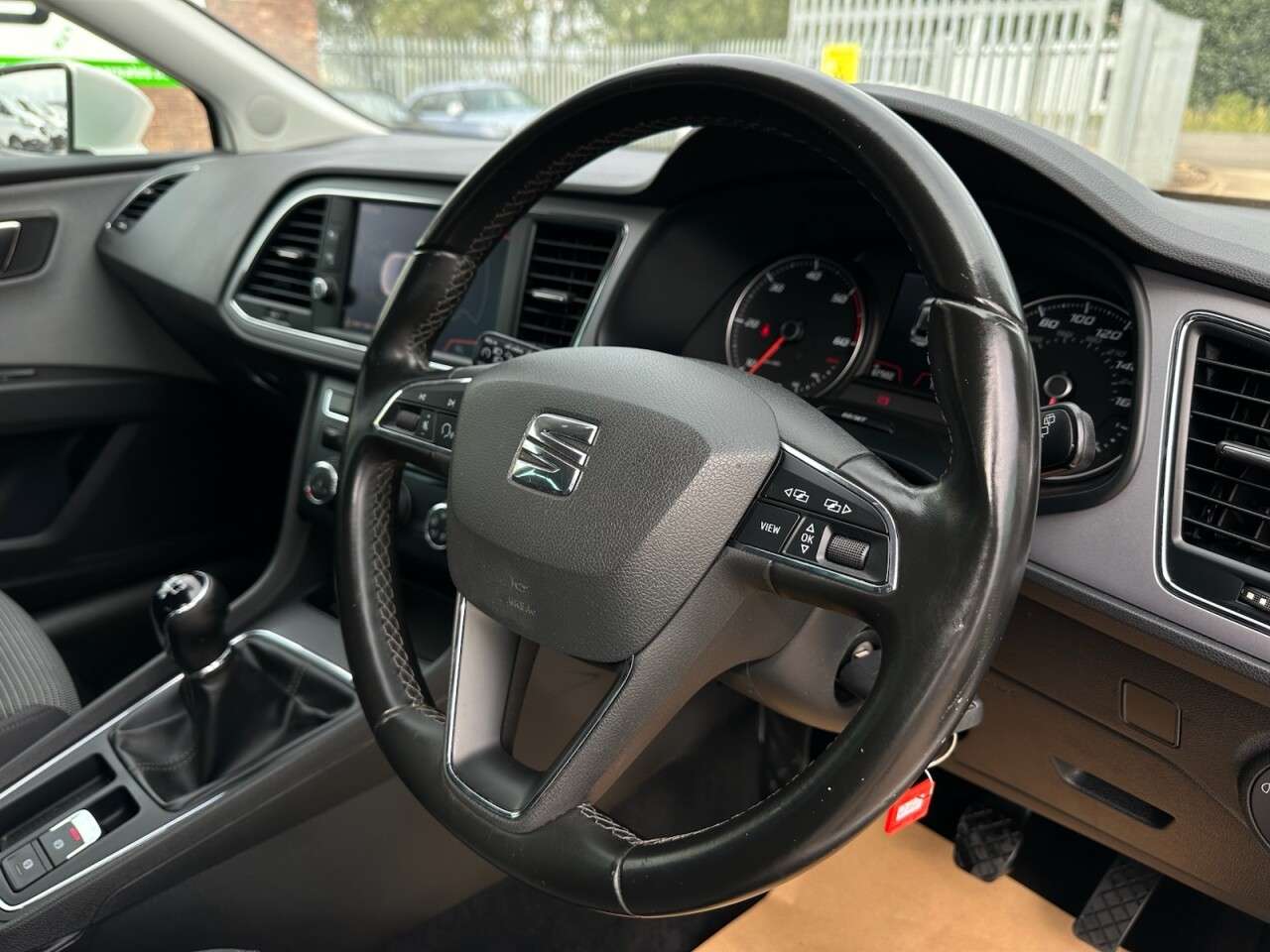 2020 SEAT LEON 2020 SEAT LEON