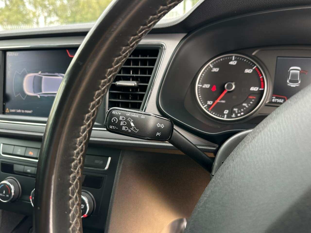 2020 SEAT LEON 2020 SEAT LEON