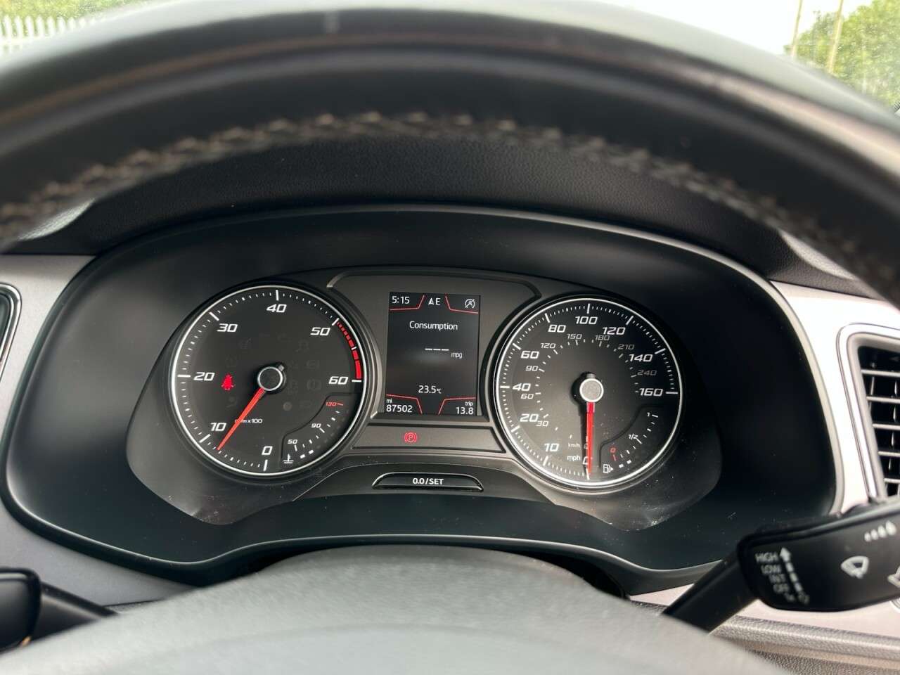 2020 SEAT LEON 2020 SEAT LEON