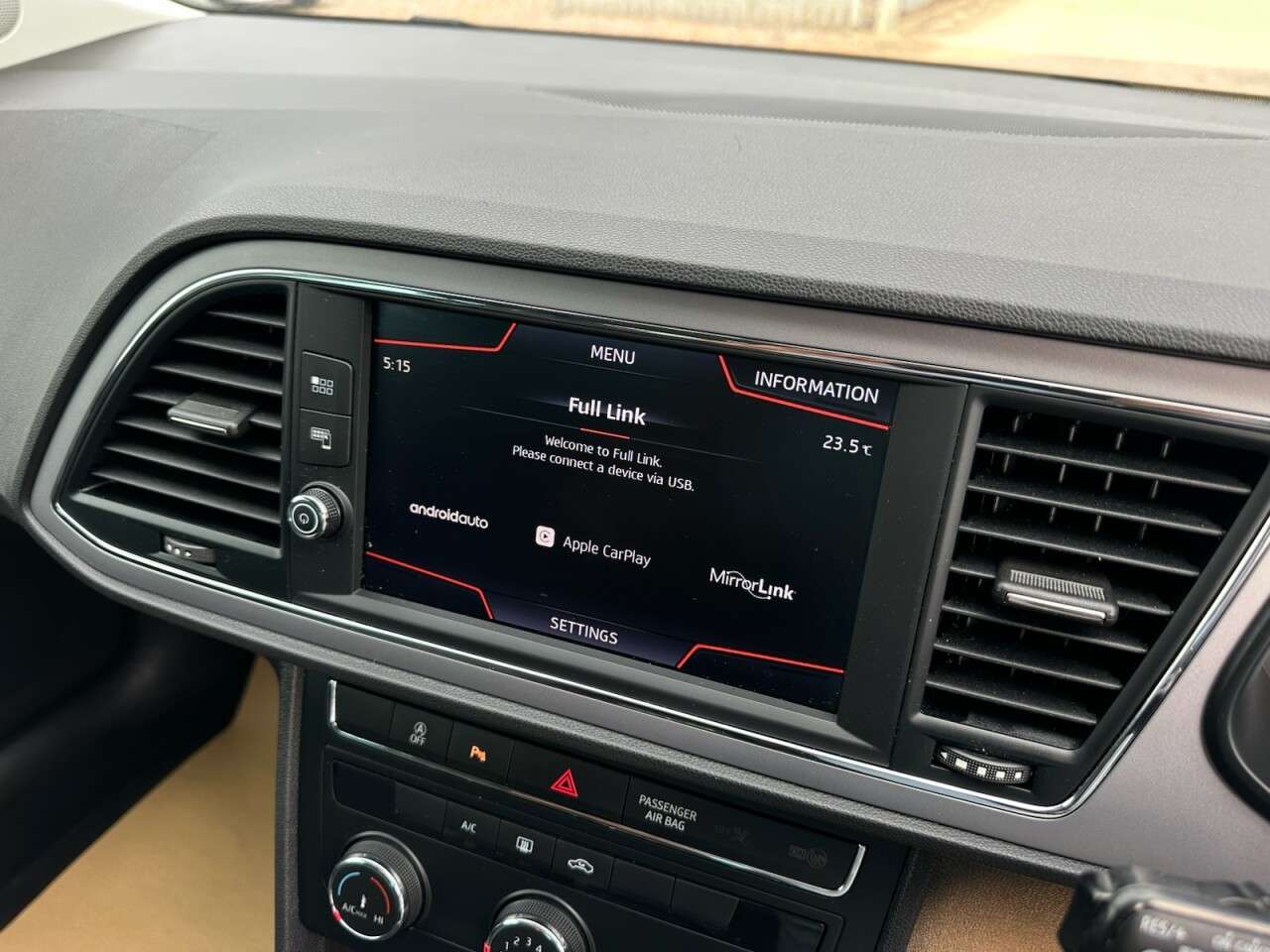 2020 SEAT LEON 2020 SEAT LEON