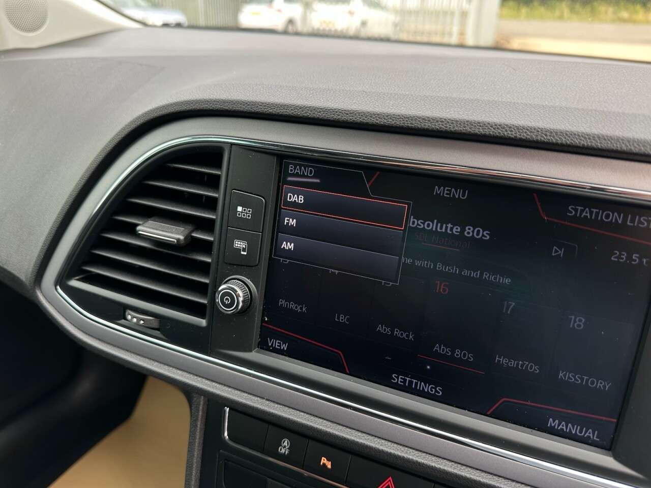 2020 SEAT LEON 2020 SEAT LEON
