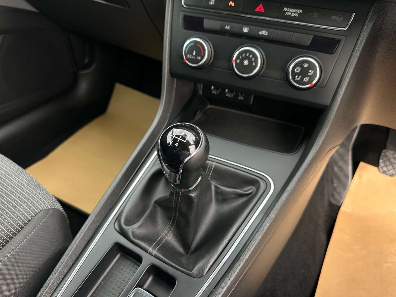 2020 SEAT LEON 2020 SEAT LEON