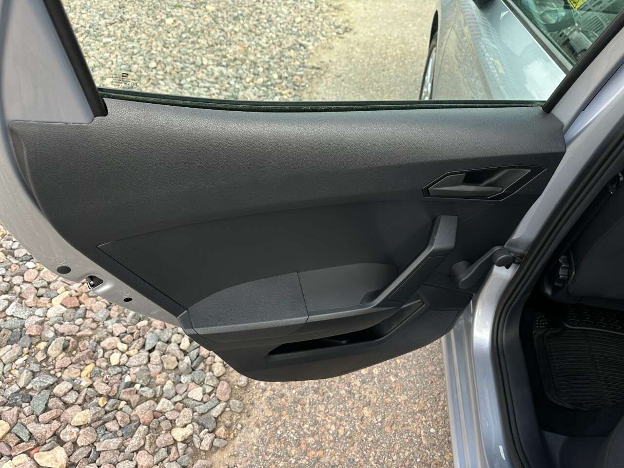 2021 SEAT IBIZA 2021 SEAT IBIZA