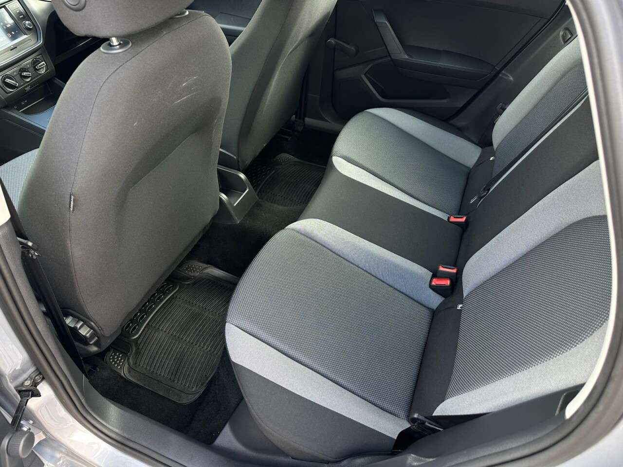 2021 SEAT IBIZA 2021 SEAT IBIZA