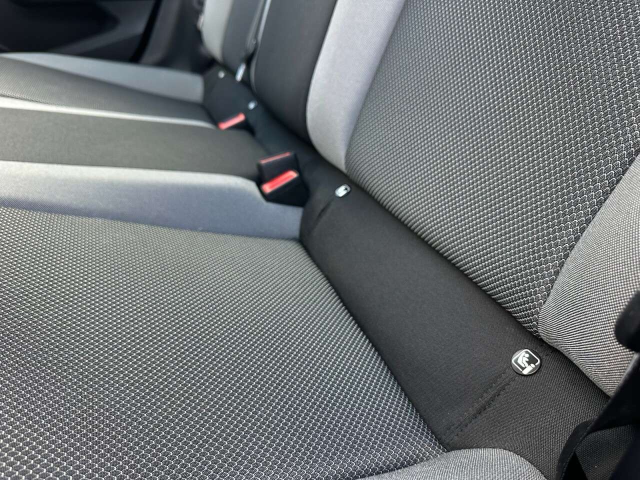 2021 SEAT IBIZA 2021 SEAT IBIZA