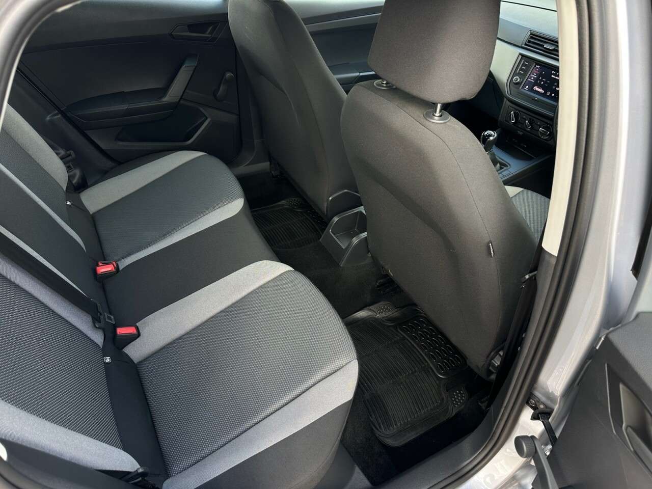2021 SEAT IBIZA 2021 SEAT IBIZA
