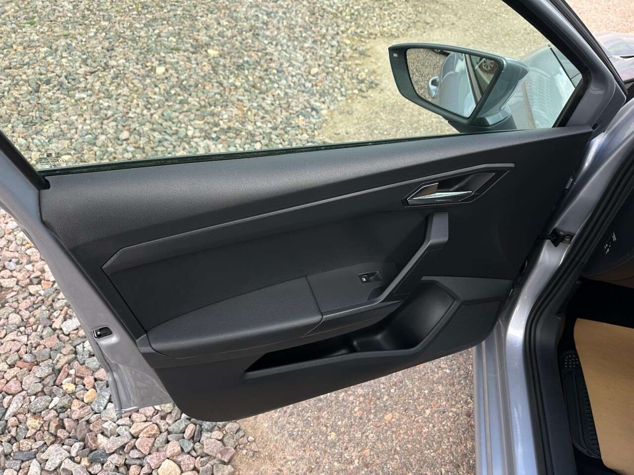 2021 SEAT IBIZA 2021 SEAT IBIZA