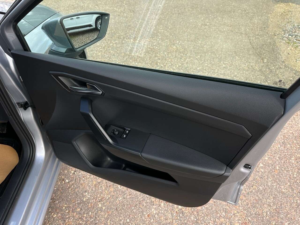 2021 SEAT IBIZA 2021 SEAT IBIZA