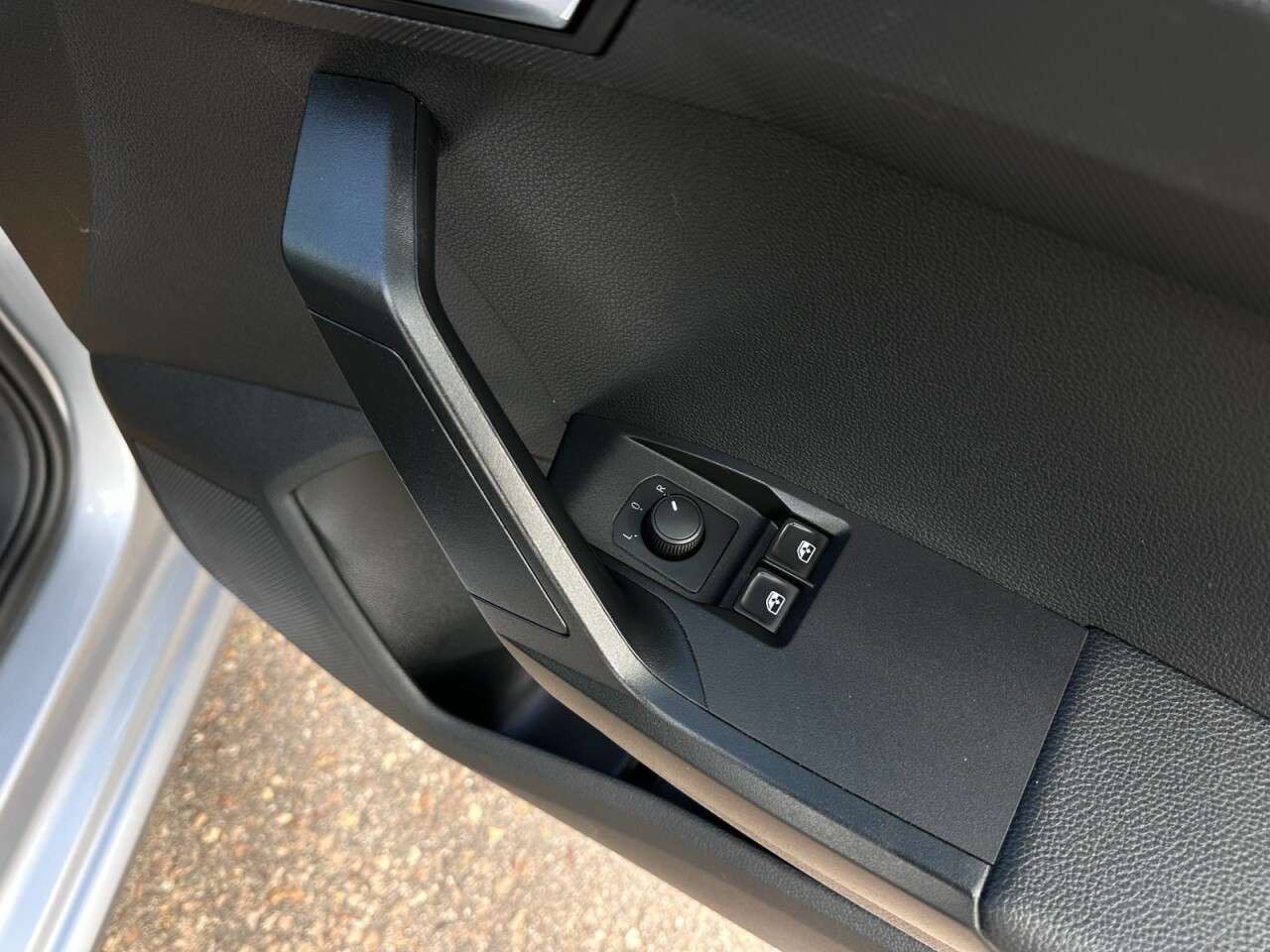 2021 SEAT IBIZA 2021 SEAT IBIZA