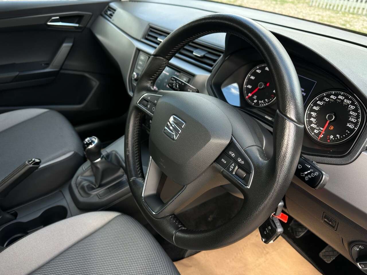 2021 SEAT IBIZA 2021 SEAT IBIZA