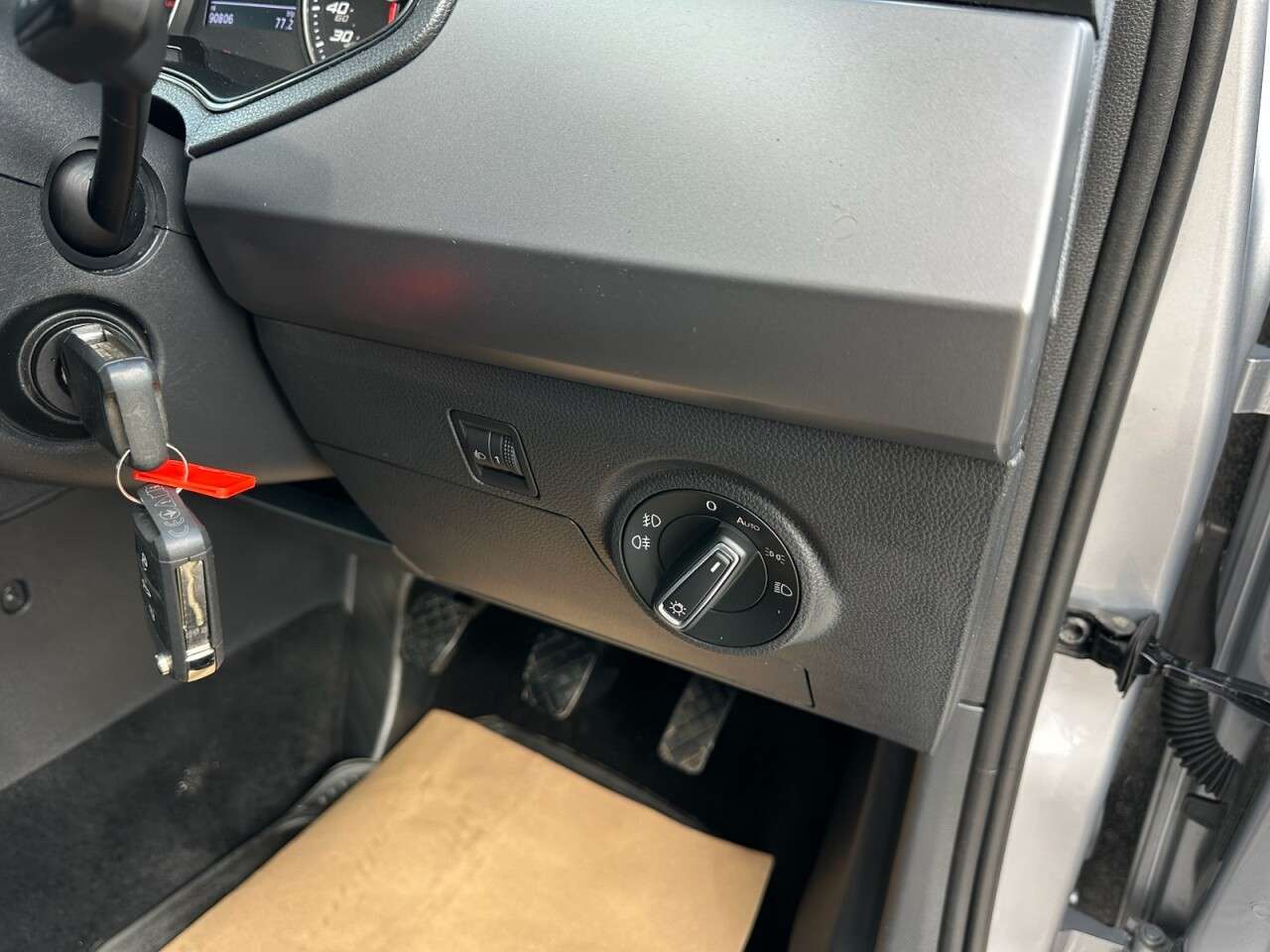 2021 SEAT IBIZA 2021 SEAT IBIZA