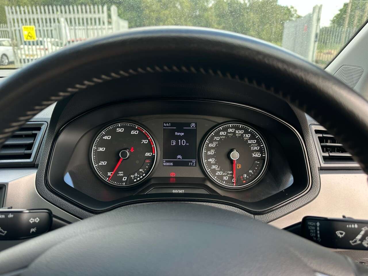 2021 SEAT IBIZA 2021 SEAT IBIZA