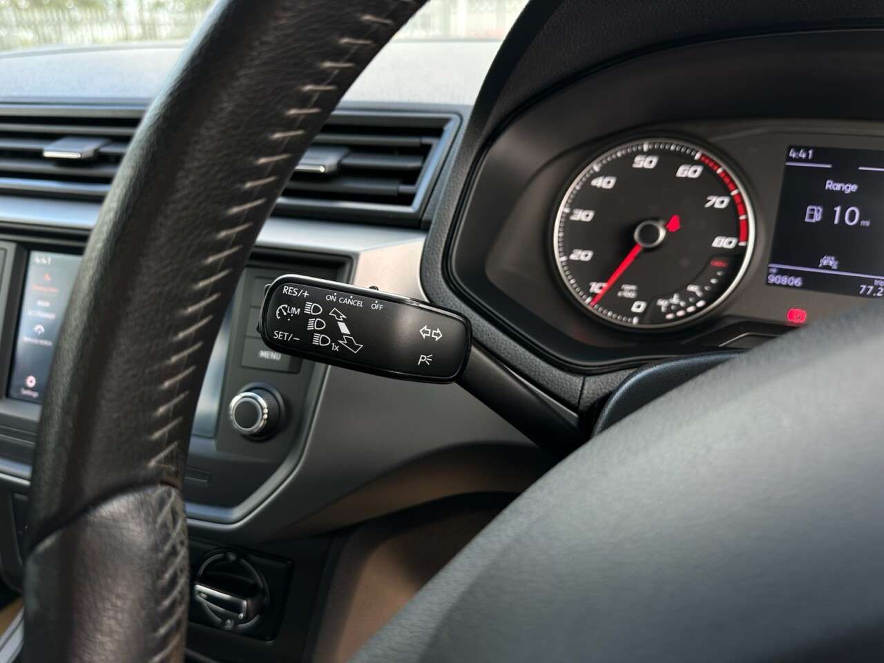 2021 SEAT IBIZA 2021 SEAT IBIZA
