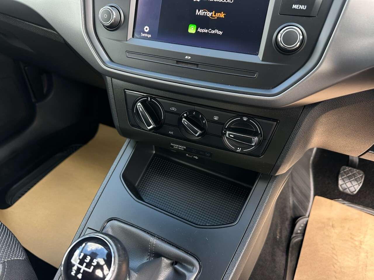 2021 SEAT IBIZA 2021 SEAT IBIZA