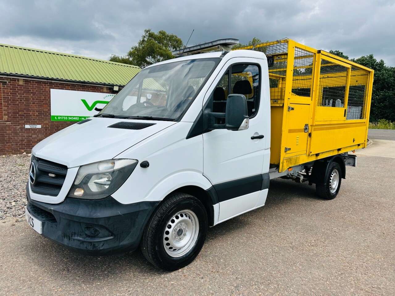 2019 MERCEDES-BENZ SPRINTER 2019 MERCEDES-BENZ SPRINTER